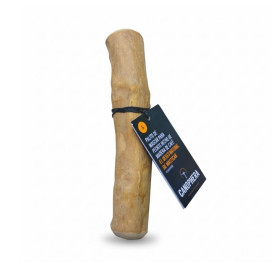 Mordedor Palo Masticable Natural de Cafe Mordedores para Perros Patitas&co