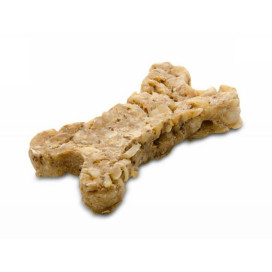 Mordedor Hueso L-Carnitina (ud) Mordedores para Perros Patitas&co