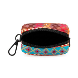 Porta Bolsas Caca Patitas Inca Accesorios de Paseo para Perro Patitas&co