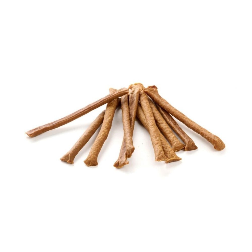 Snack Natural Palito de Salmón (ud) Patitas&co Patitas&co