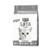 Kit Cat Arena BIO Soya Clump Charcoal Gatos