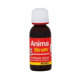 Stangest Suplemento Levadura de Cerveza Anima Strath Vitaminas para Perros y otros Suplementos Patitas&co