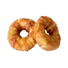 Mordedor Natural Donuts de Ternera y Pollo (ud)