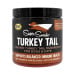 Suplemento Super Snouts Turkey Tail para Perros y Gatos