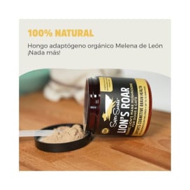 Suplemento Super Snouts Lion´s Roar para Perros y Gatos Vitaminas para Perros y otros Suplementos Patitas&co