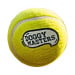 Doggy Masters Pelota de Tenis Apta para Perros