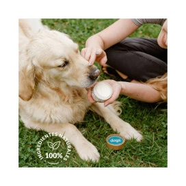 Bálsamo Doog Life para Perros y Gatos Cosmética natural y peluquería gatos Patitas&co