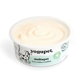 Yogupet Yogurt Malta para Gatos Kefir y yogur para gatos Patitas&co