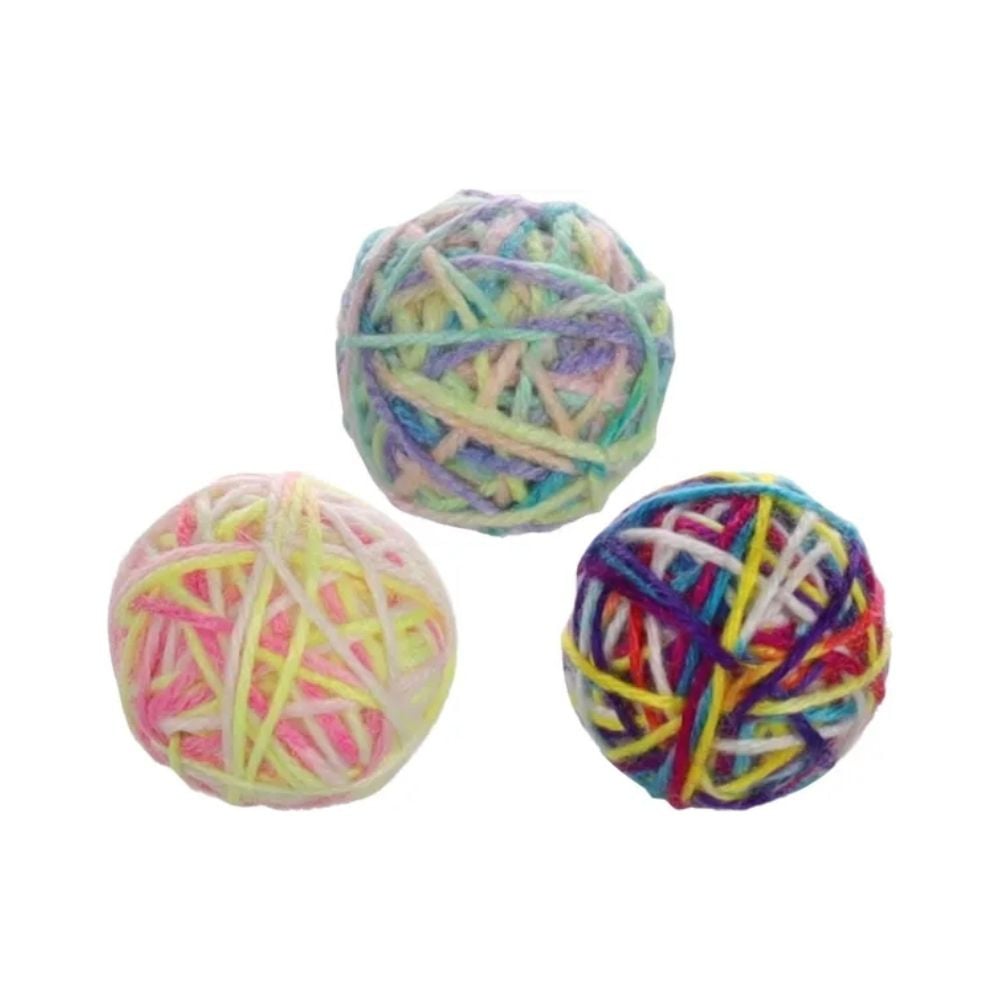 Flamingo Pelota de Colores Surtidos Cadee Gato