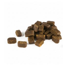 Snacks Moments Light para Perro 60 g Snacks Saludables para Perros Patitas&co