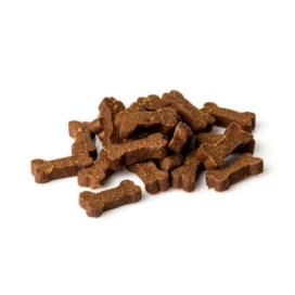 Snacks Moments Cerdo Ibérico para Perro 60 g