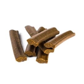 Snacks Moments Barritas Salmón para Perro 600 g Snacks Saludables para Perros Patitas&co