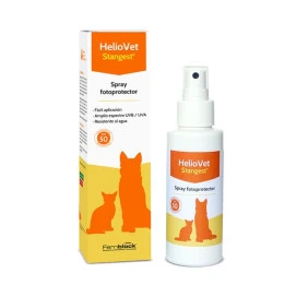 Stangest Heliovet Protector Solar en Spray Perros y Gatos
