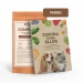 Libro de Recetas + Suplemento PERRO Complete It 500g