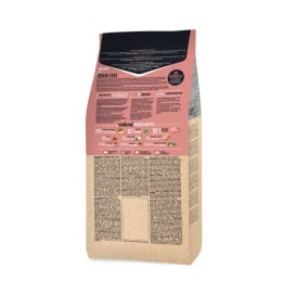 Ownat Just Pollo Pienso Natural para Gato Pienso para gatos Patitas&co