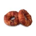 Mordedor Natural Donuts de Ternera y Pato (ud)