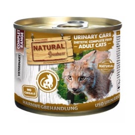 Natural Greatness VET Urinary Care para Gato