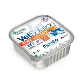 Monge Vet Renal Con Oxalato Comida Húmeda Perro Comida húmeda para Perros Patitas&co