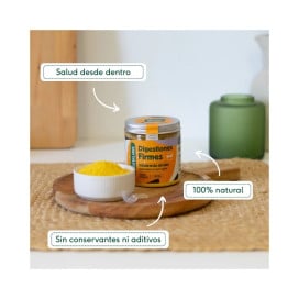 Wild Balance Suplemento Natural Digestiones Firmes Vitaminas para Perros y otros Suplementos Patitas&co