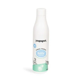Kefir Yogupet Arandanos y Brocoli 200ml Yogures y Kefires para perros Patitas&co