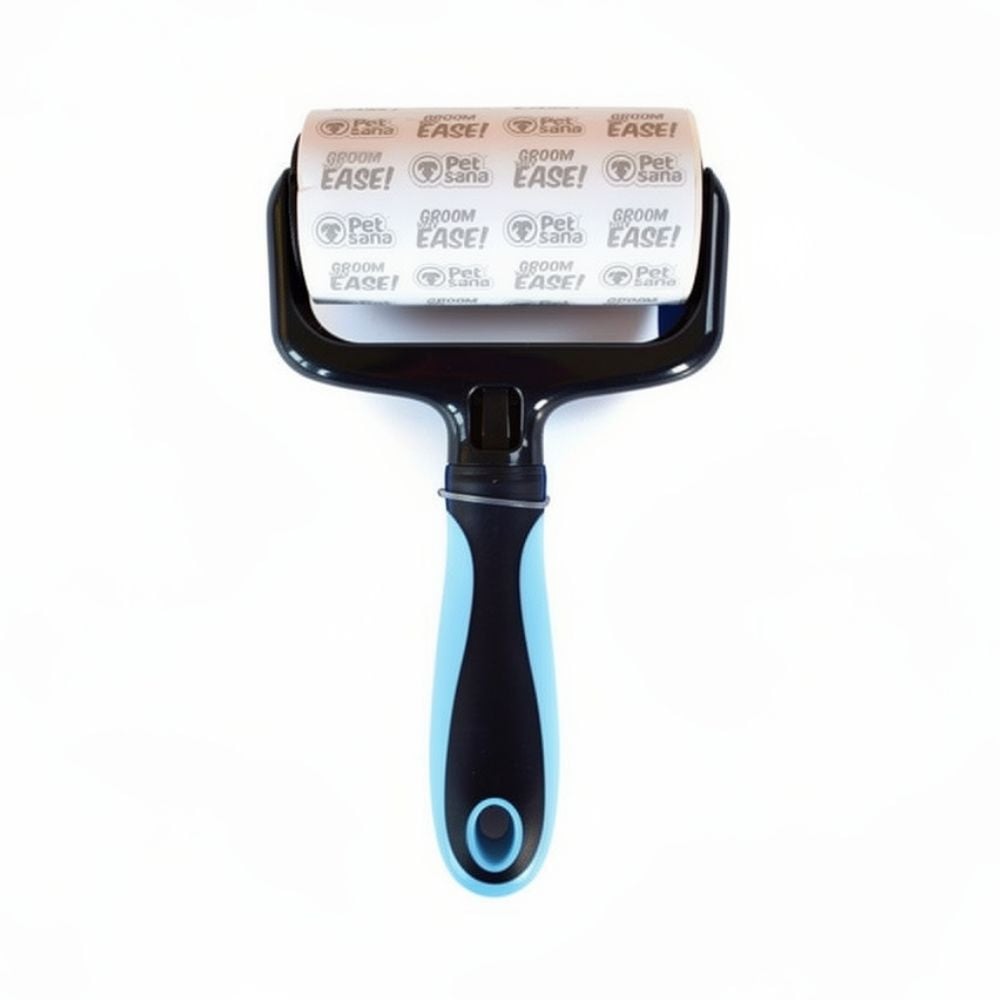 Pet Sana Rodillo Quita Pelos Mascotas Cosmética Natural y Peluquería Perros Patitas&co