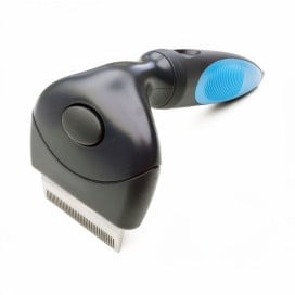 Pet Sana Rastrillo Quitapelo Cosmética Natural y Peluquería Perros Patitas&co