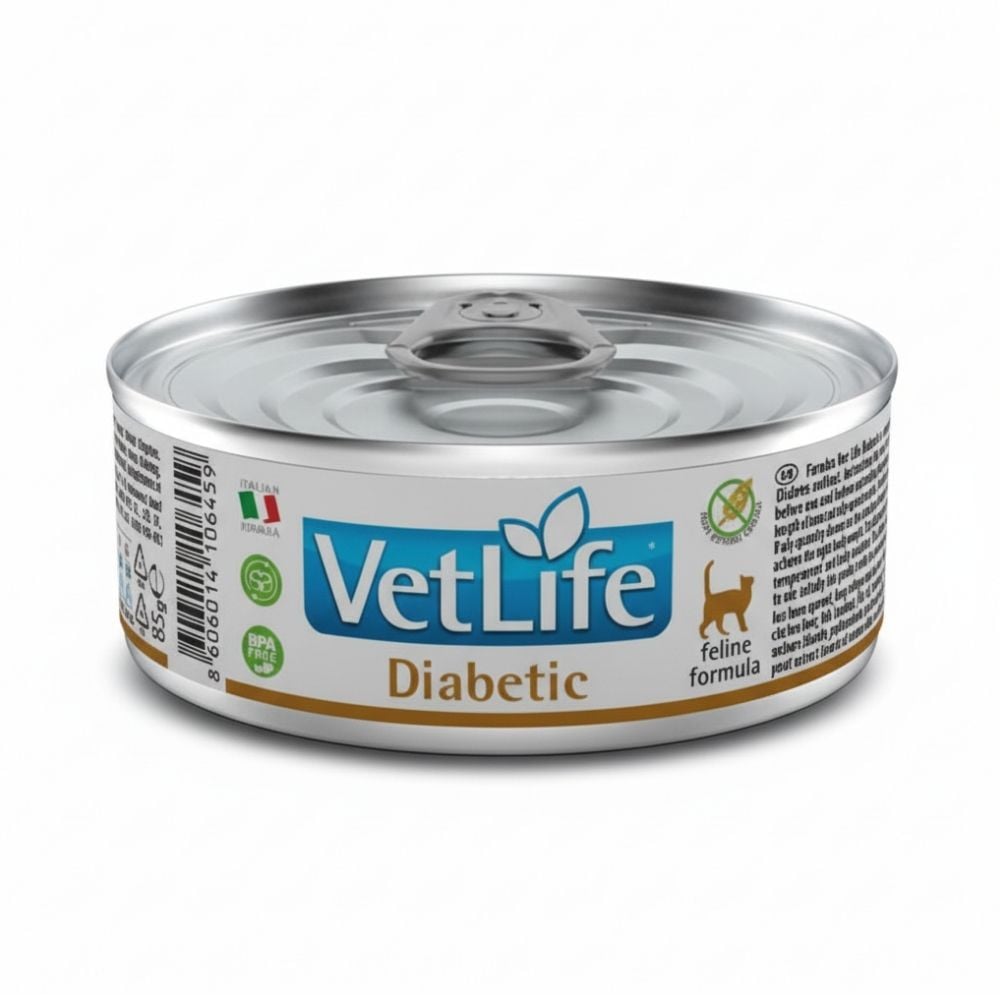Farmina Lata Vet Life Diabetic