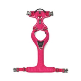 DOG Copenhagen Arnés Rosa Comfort Walk Pro para Perro Arneses para perro Patitas&co