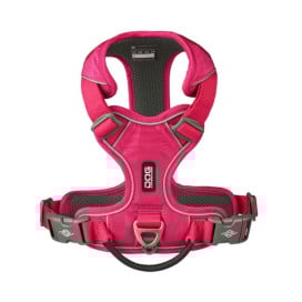 DOG Copenhagen Arnés Rosa Comfort Walk Pro para Perro Arneses para perro Patitas&co