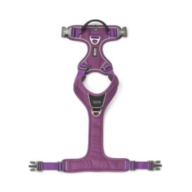 DOG Copenhagen Arnés Morado Comfort Walk Pro para Perro Patitas&co Patitas&co