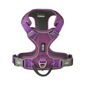 DOG Copenhagen Arnés Morado Comfort Walk Pro para Perro Patitas&co Patitas&co