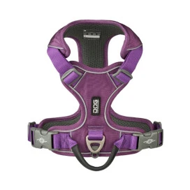 DOG Copenhagen Arnés Morado Comfort Walk Pro para Perro Patitas&co Patitas&co