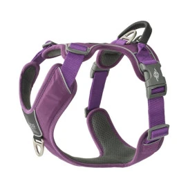 DOG Copenhagen Arnés Morado Comfort Walk Pro para Perro Patitas&co Patitas&co