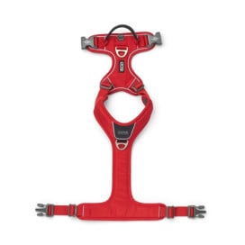 DOG Copenhagen Arnés Rojo Comfort Walk Pro para Perro Arneses para perro Patitas&co