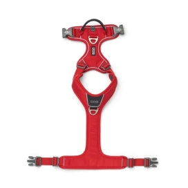 DOG Copenhagen Arnés Rojo Comfort Walk Pro para Perro Arneses para perro Patitas&co