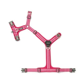 DOG Copenhagen Arnés Rosa Comfort Walk Air para Perro Arneses para perro Patitas&co