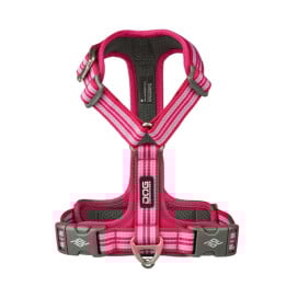 DOG Copenhagen Arnés Rosa Comfort Walk Air para Perro Arneses para perro Patitas&co