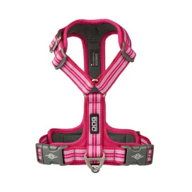 DOG Copenhagen Arnés Rosa Comfort Walk Air para Perro Arneses para perro Patitas&co