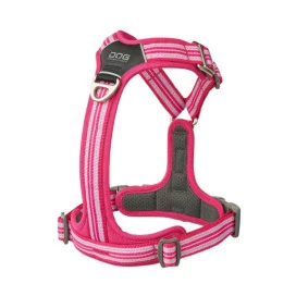 DOG Copenhagen Arnés Rosa Comfort Walk Air para Perro Arneses para perro Patitas&co