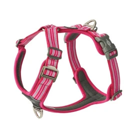 DOG Copenhagen Arnés Rosa Comfort Walk Air para Perro Arneses para perro Patitas&co