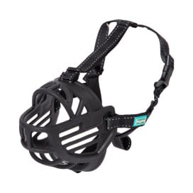 Freedog Bozal Ergo Plus Negro Patitas&co Patitas&co