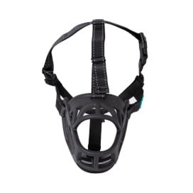 Freedog Bozal Ergo Plus Negro Patitas&co Patitas&co