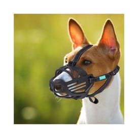 Freedog Bozal Ergo Plus Negro Patitas&co Patitas&co