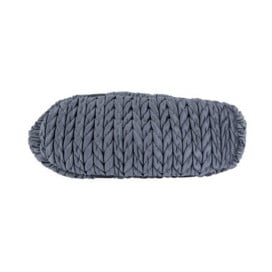 Freedog Bolso de Transporte Touch Gris Antracita Bolsos para Perros Patitas&co