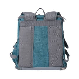 Freedog Mochila Makalu Azul Cielo Transporte y Viaje para Perro Patitas&co