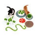 Pack Parque Interactivo Catit Senses para Gatos
