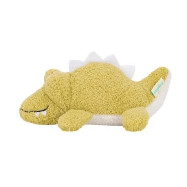 Freedog Juguete Ultra-Resistente Tough Cocodrile con Sonido para Perro Juguetes para perros Patitas&co