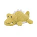 Freedog Juguete Tough Cocodrile con Sonido para Perro