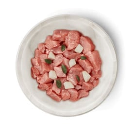 Pack 12 Latas Terra Felis Conejo para Gato Patitas&co Patitas&co