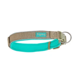 Freedog Collar Limitless Beige para Perro Accesorios de Paseo para Perro Patitas&co